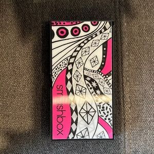 smashbox spotlight palette -pearl